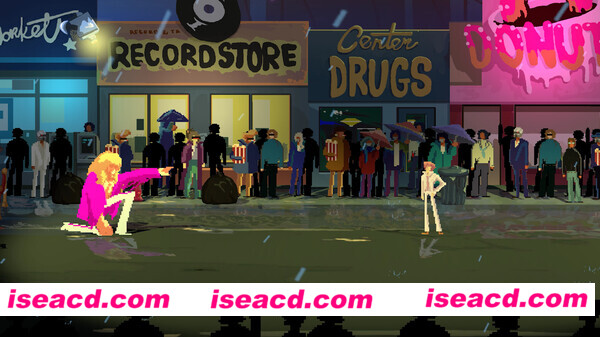 图片[6]-【赛博朋克风ACT/中文/全动态】时空叛客-Anomaly.Agent 官方中文硬盘版【500M】-嘤嘤怪之家