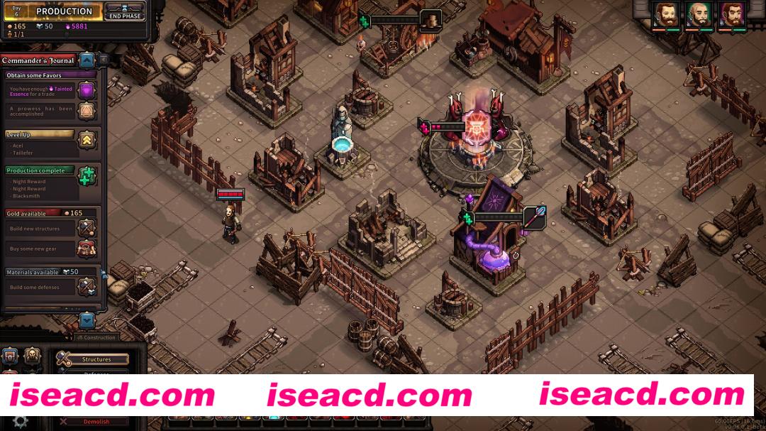 图片[9]-【策略SLG/中文/硬核】最后的咒语/The Last Spell v1.1.0.4 官方中文硬盘版【5.6G】-嘤嘤怪之家