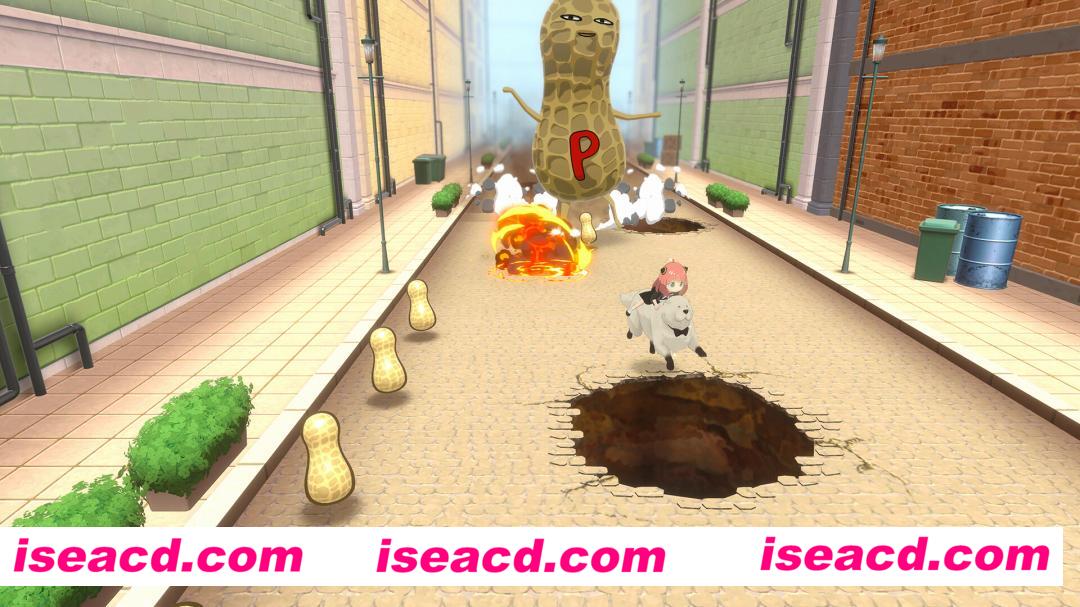 图片[4]-【RPG/中文/官方作】SPY×FAMILY 间谍过家家 日记大作战 V1.0.5官方中文硬盘版【10G/新作/全CV】-嘤嘤怪之家