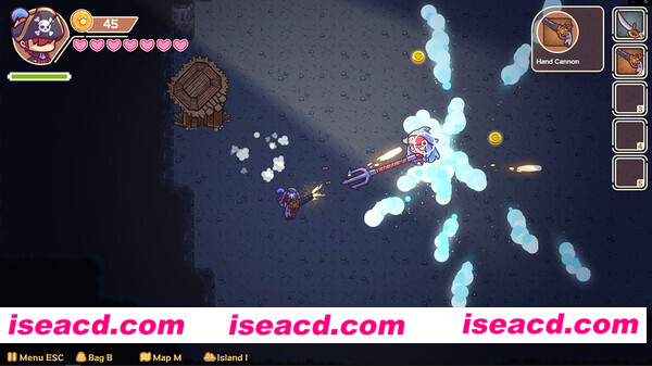 图片[8]-【弹幕ACT/中文/动态CG】Miss Neko: Pirates 官方中文步兵版 【1.2G/新作/全CV】-嘤嘤怪之家