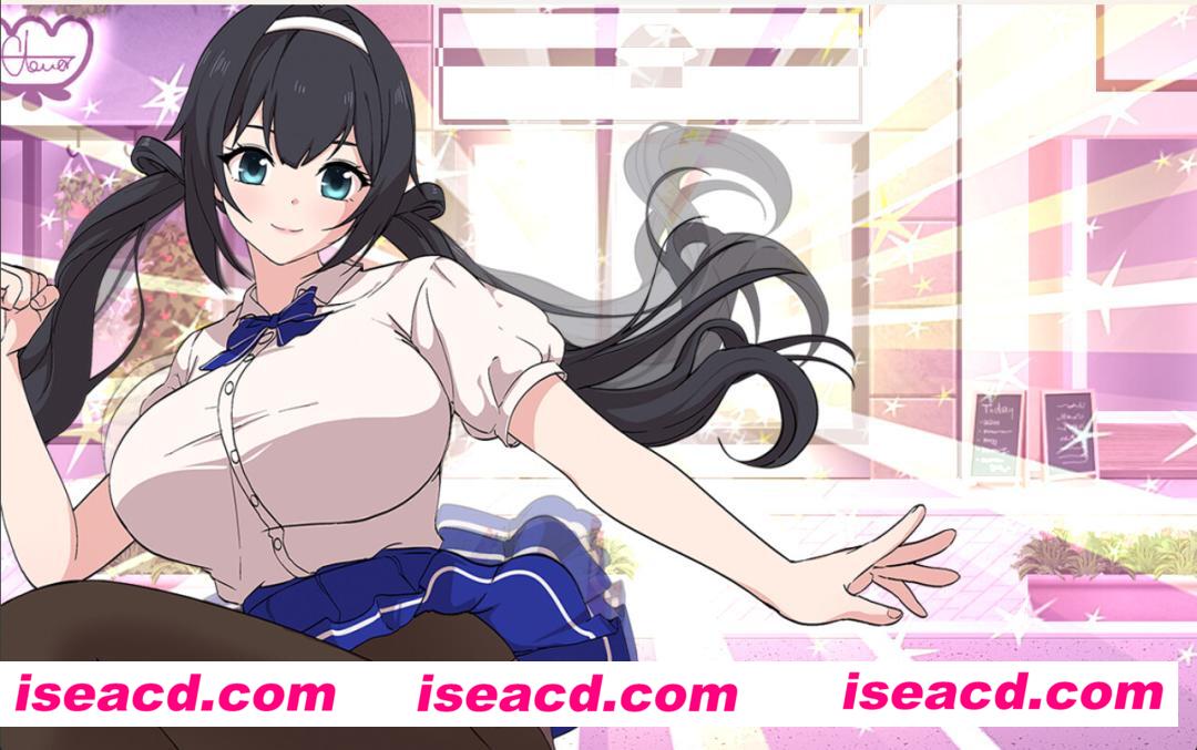 图片[8]-【日式ACT/中文/全动态CG】格斗少女由利 FIGHTING GIRL YURI V.005 官方中文版【300M/新作/CV】-嘤嘤怪之家