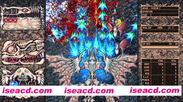 图片[4]-【超硬核FTG/中文/猎奇】黄昏的天使-ANGEL AT DUSK V0332官方中文硬盘版【3G/更新】-嘤嘤怪之家