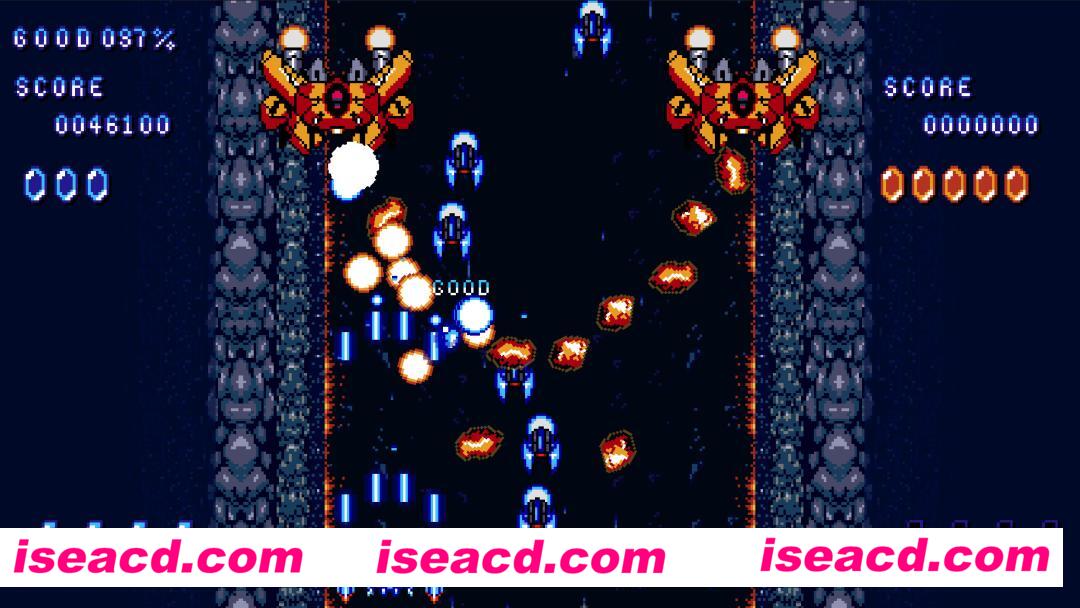 图片[2]-【弹幕射击/中文/街机风格】《红蓝细胞 RedBlue Cell》BUILD 16962393- 官方中文硬盘版【300M/新作】-嘤嘤怪之家