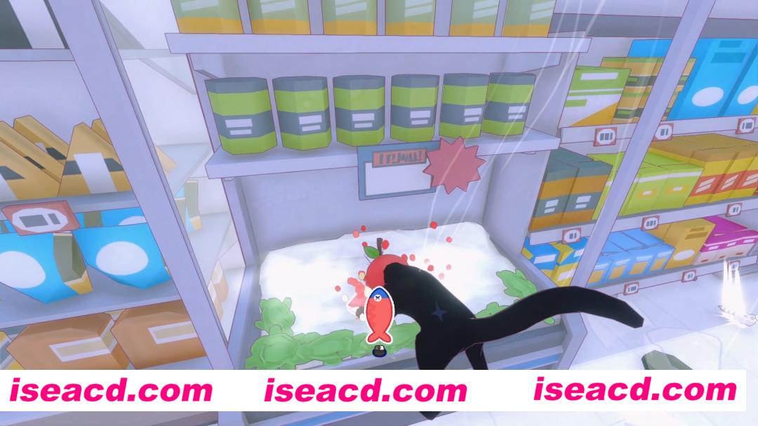 图片[12]-【探索RPG/中文/3D】《小猫咪大城市 Little Kitty Big City》 官方中文硬盘版【1.3G】-嘤嘤怪之家