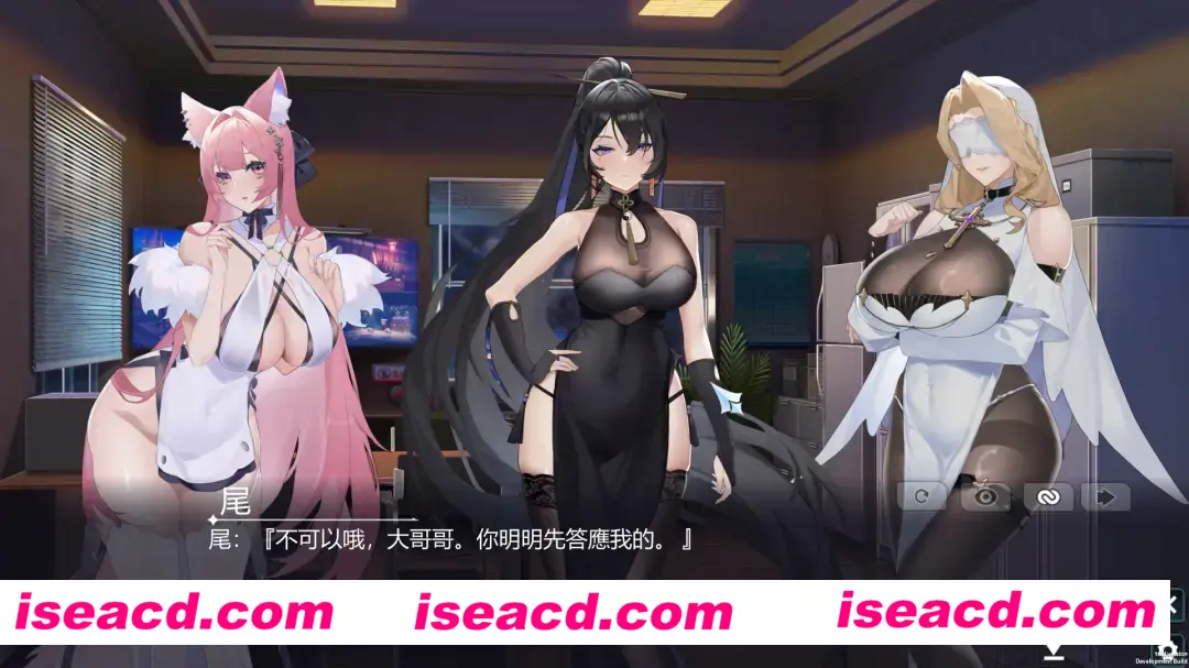 图片[7]-【ACT/中文/步兵】幻欲游乐园/Amusement Parklust 官方中文步兵版 【3G/新作】-嘤嘤怪之家