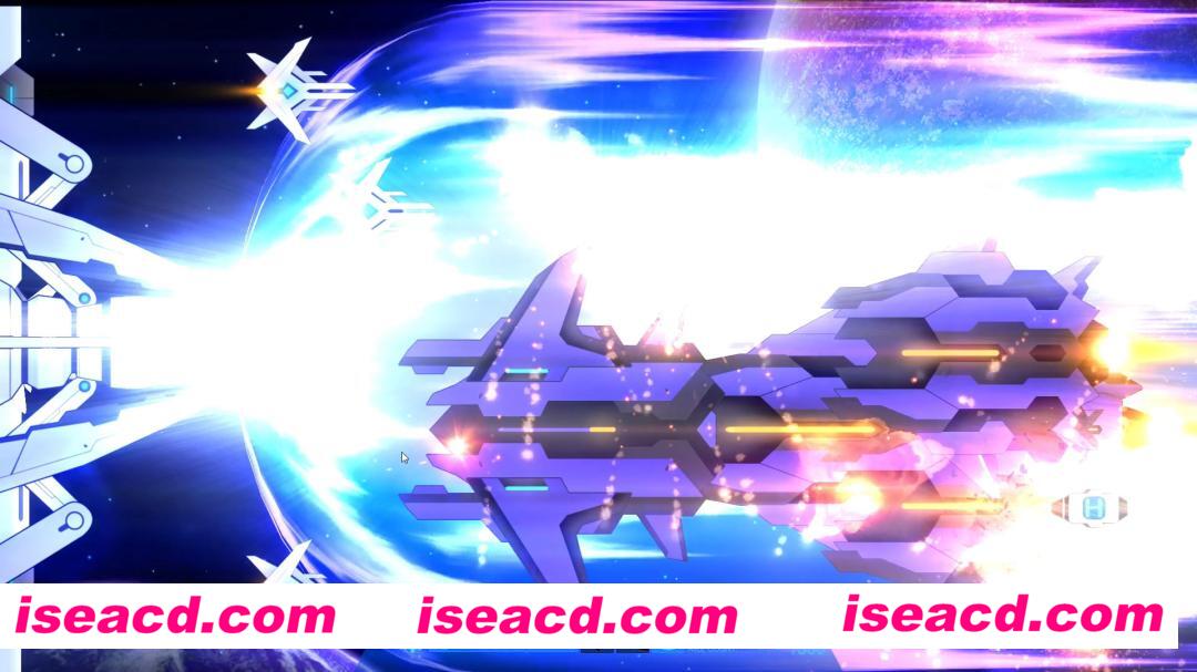 图片[1]-【弹幕射击STG/中文/步兵】NEOMORPH V1.80 官方中文步兵版 【500M】-嘤嘤怪之家