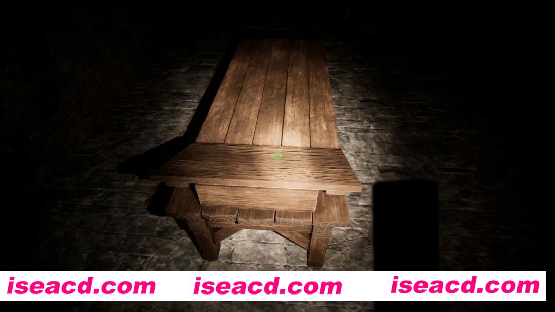 图片[4]-【解密RPG/中文/恐怖惊悚】 《舔狗 The Simp》 官方中文硬盘版【2.9G/新作/CV】-嘤嘤怪之家