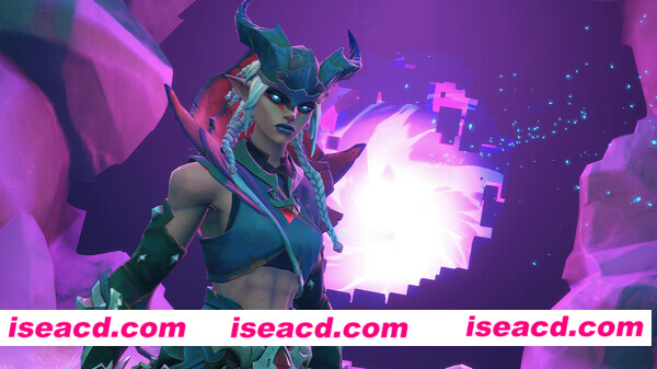 图片[3]-【大作MMORPG/中文】寻路者 Wayfinder V20240611 官方中文硬盘版+破解补丁【40G】-嘤嘤怪之家