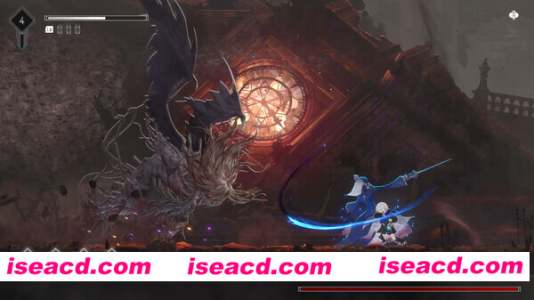 图片[5]-【日式ACT/中文/全动态】终焉之玛格诺利亚：雾中盛放之花 V0.51 官方中文硬盘版【1.7G】-嘤嘤怪之家