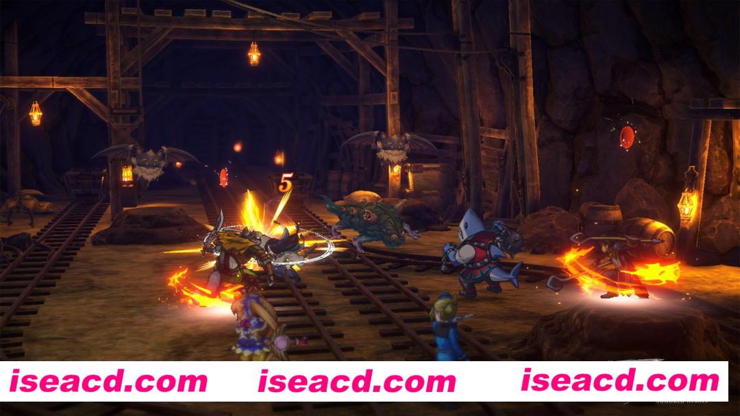 图片[7]-【日式RPG/中文/高自由度】百英雄传 Eiyuden Chronicle: Hundred Heroes 官方中文硬盘版【24G/新作】-嘤嘤怪之家