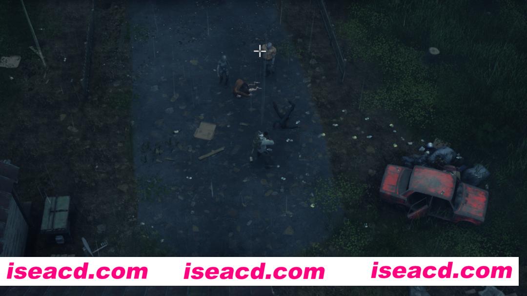 图片[7]-【生存RPG/中文】人性末日-HumanitZ 官方中文硬盘版【17G】-嘤嘤怪之家