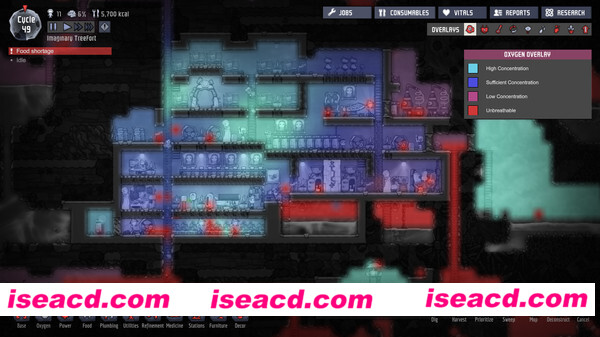 图片[17]-【生存经营SLG/中文/整活】缺氧/Oxygen Not Included v596100 官方中文硬盘版【1G】-嘤嘤怪之家