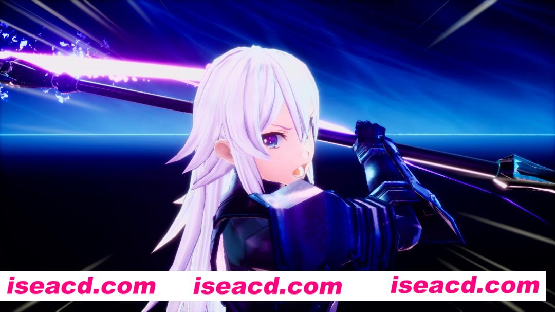 图片[2]-【日式RPG/中文/3D】刀剑神域 异绊集结 V1.15 官方中文硬盘版 【17G/日文配音】-嘤嘤怪之家