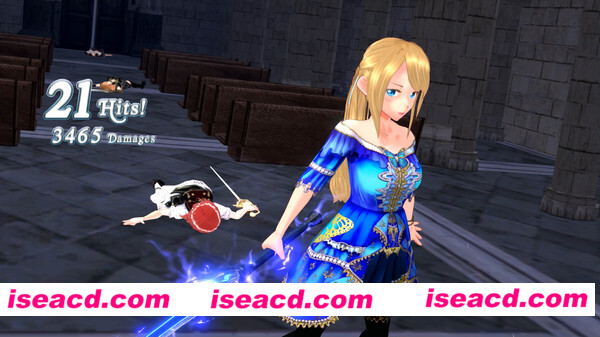 图片[10]-【日式ACT/中文/步兵】 魔剑梦魇 Sword Incubus Ver1.17 官方中文步兵版+全画廊【800M/全CV】-嘤嘤怪之家