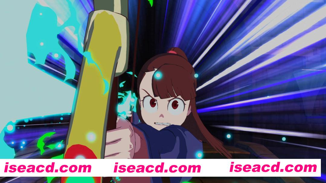 图片[9]-【RPG/中文/3】小魔女学园 时空魔法与七大不可思议 官方中文繁体版【11G/全CV】-嘤嘤怪之家