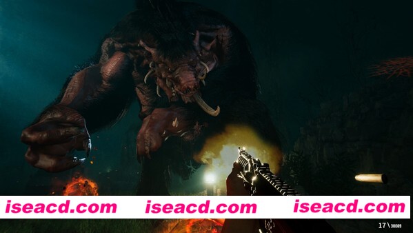 图片[4]-【探索RPG/中文/3D】完蛋！我被女鬼包围了！官方中文硬盘版【6G】-嘤嘤怪之家