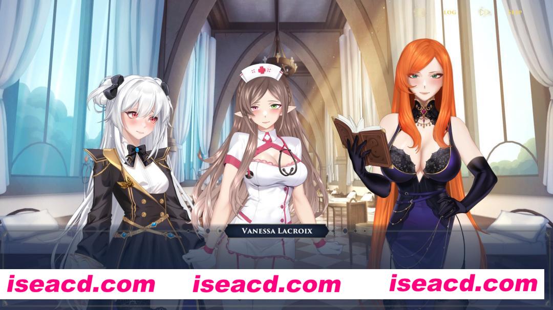 图片[1]-【互动SLG/中文/步兵全动态】异世界浪子 床榻春宫 V0.8  官方中文步兵版【1.6G/新作】-嘤嘤怪之家