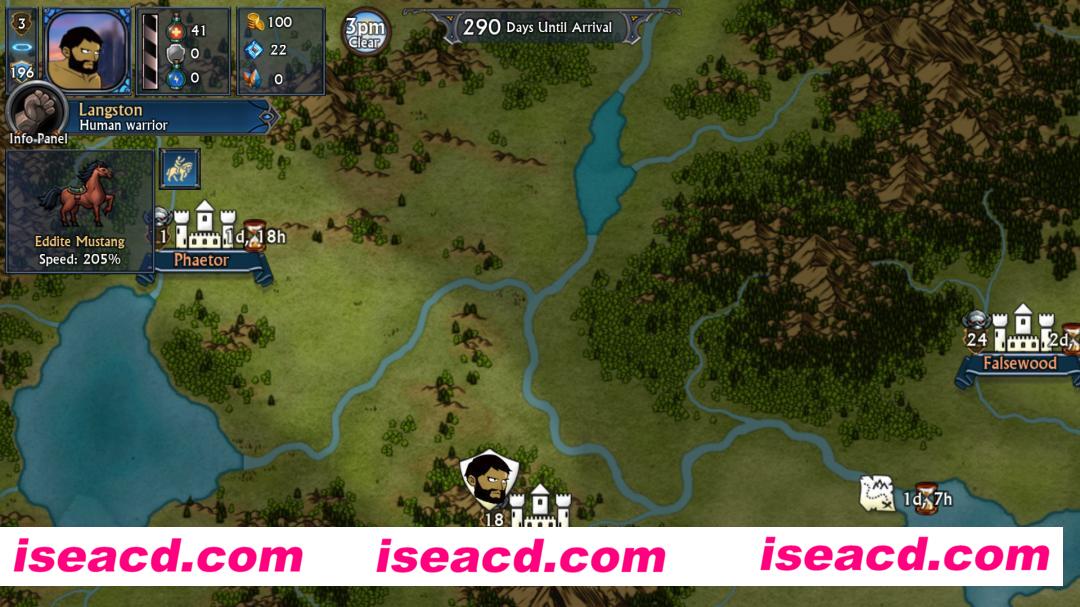 图片[8]-【策略SLG/中文】剑刃与战靴不朽 V1.13 官方中文硬盘版【1G】-嘤嘤怪之家