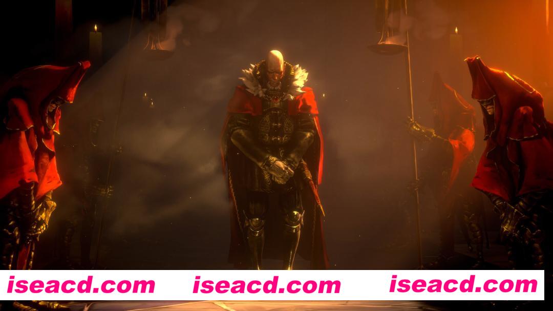 图片[14]-【大作ARPG/中文/类魂】恶意不息 No Rest for the Wicked 4.24 官方中文硬盘版【34.5G/新作】-嘤嘤怪之家