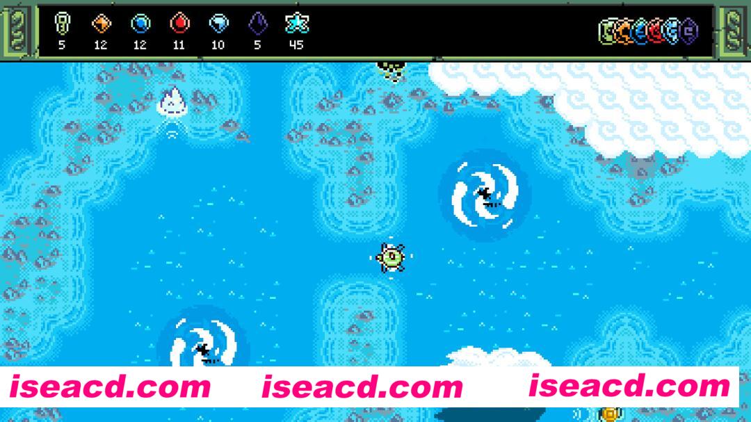 图片[9]-【RPG/中文/开放世界】海天岛传说 Isles of Sea and Sky 官方中午影片版【450M/新作】-嘤嘤怪之家