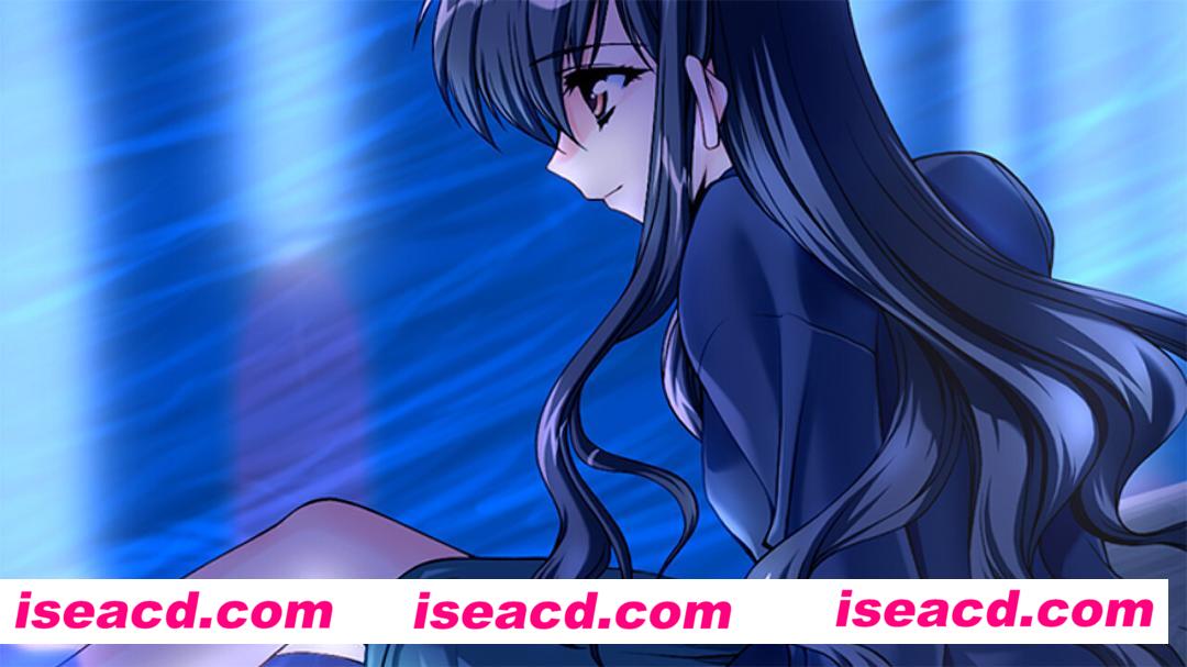 图片[1]-【ADV/中文】第七夜：无限的终结/Never 7 – The End of Infinity 官方中文版 V1.0.0【970M/全CV】-嘤嘤怪之家