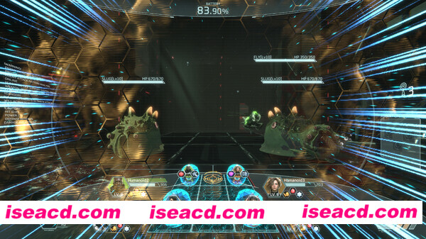 图片[8]-【大作RPG/中文/3D】火星的伤痕 Scars of Mars 官方中文安装版【1.2G】-嘤嘤怪之家