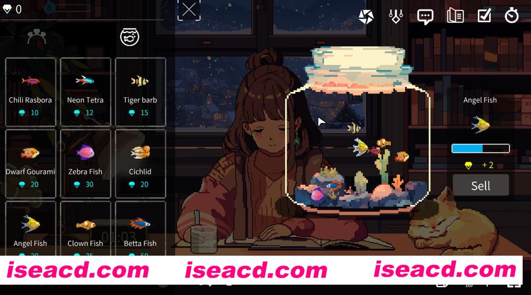 图片[7]-【休闲游戏/中文】《Chill Pulse 心流小筑》BUILD 14342012 官方中文硬盘版【200M/新作】-嘤嘤怪之家