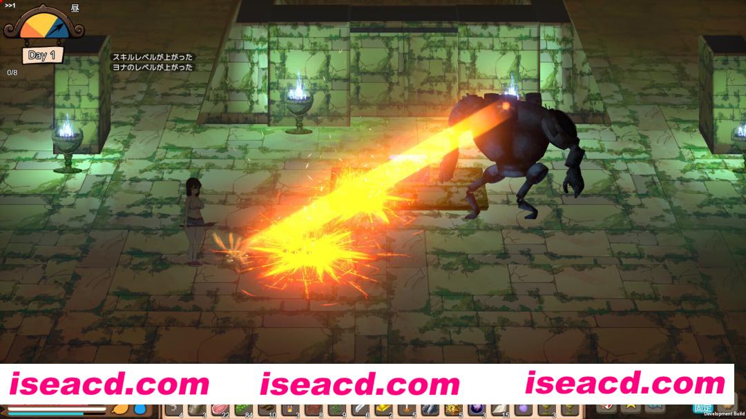 图片[6]-【生存SLG/中文/步兵】生存游戏/Mad Island V24.05.30 官方中文步兵整合-嘤嘤怪之家