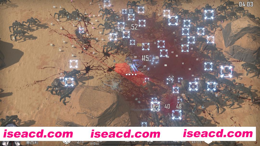 图片[12]-【ACT/中文/弹幕肉鸽】重装岚影 Build.14276216 官方中文硬盘版【8G/全CV/更新】-嘤嘤怪之家