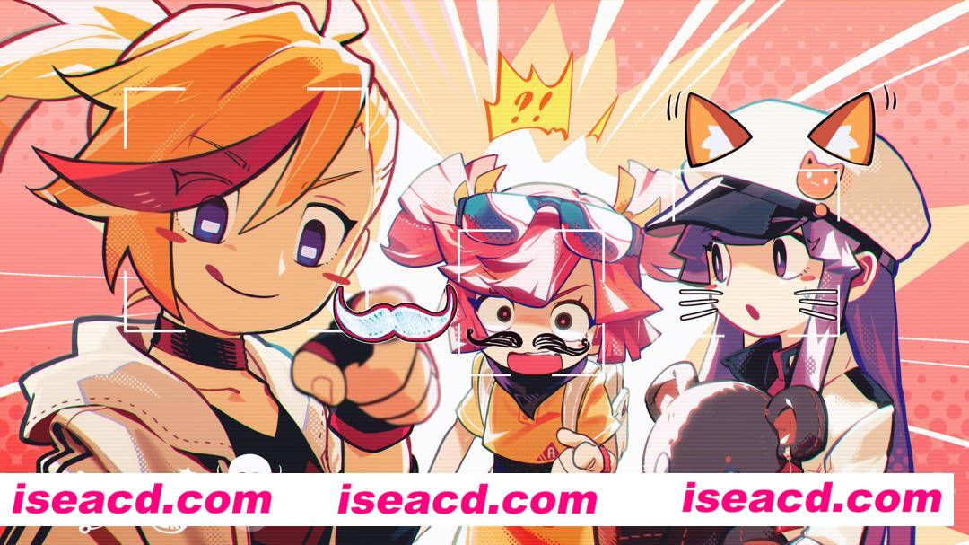 图片[10]-【音游/中文/全内容】《Muse Dash 喵斯快跑》V4.5.0-六周年更新版 中文硬盘【3.2G】-嘤嘤怪之家