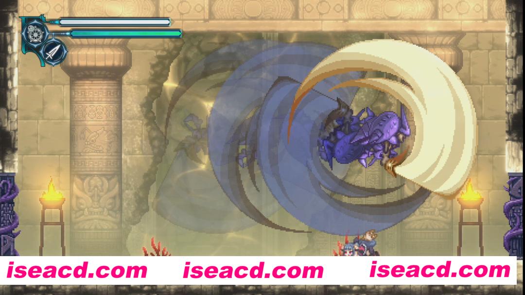 图片[4]-【横版ARPG/中文/LL同人】幻日夜羽 -湛海耀光 V1.0.6 官方中文硬盘版【780M/新作】-嘤嘤怪之家