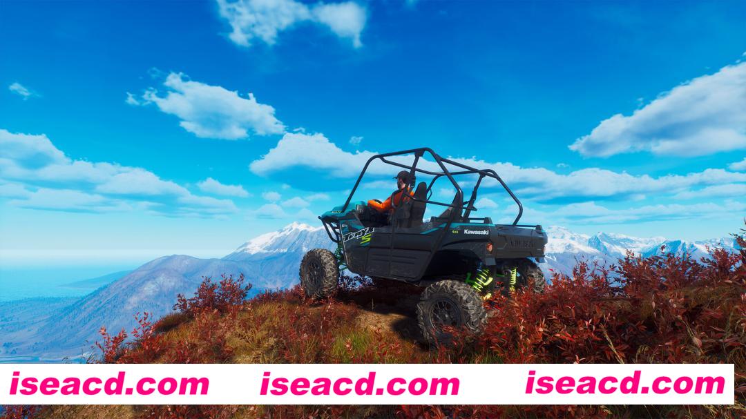 图片[6]-【ARPG/中文/3】《狩猎之道/Way of the Hunter》V1.25+全DLC官方中文整合版【15.9G】-嘤嘤怪之家