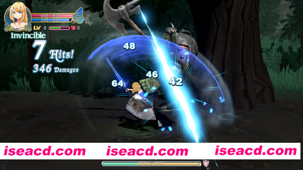 图片[7]-【日式ACT/中文/步兵】 魔剑梦魇 Sword Incubus Ver1.17 官方中文步兵版+全画廊【800M/全CV】-嘤嘤怪之家