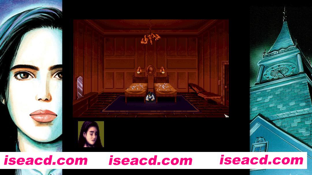 图片[2]-【RPG/中文/2D像素】《钟楼 重制版 Clock Tower Rewind》V20241209官方中文版【7.9G/新作】-嘤嘤怪之家