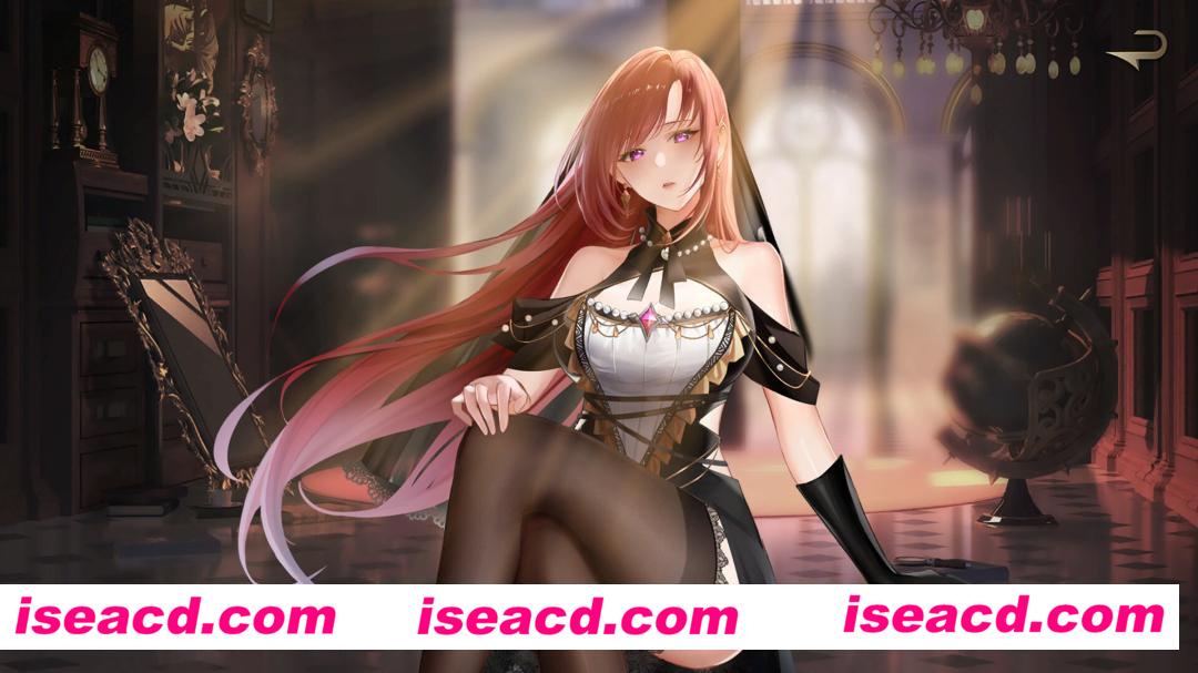 图片[5]-【休闲SLG/中文/步兵】英灵殿：女武神觉醒 官方中文步兵版【500M】-嘤嘤怪之家