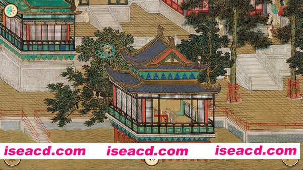 图片[3]-【休闲探索SLG/中文】明朝那些猫 V1.00 官方中文硬盘版【4.6G/新作】-嘤嘤怪之家