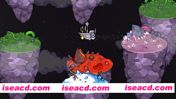 图片[12]-【弹幕ACT/中文】深地爆破采掘 官方中文硬盘版 【1.3G/新作】-嘤嘤怪之家