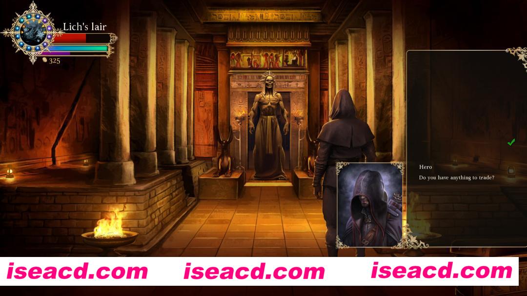 图片[2]-【欧美SLG/中文/动态CG】三个王国的故事：科努斯 V26.04.2024 官方中文硬盘版【1.9G】-嘤嘤怪之家