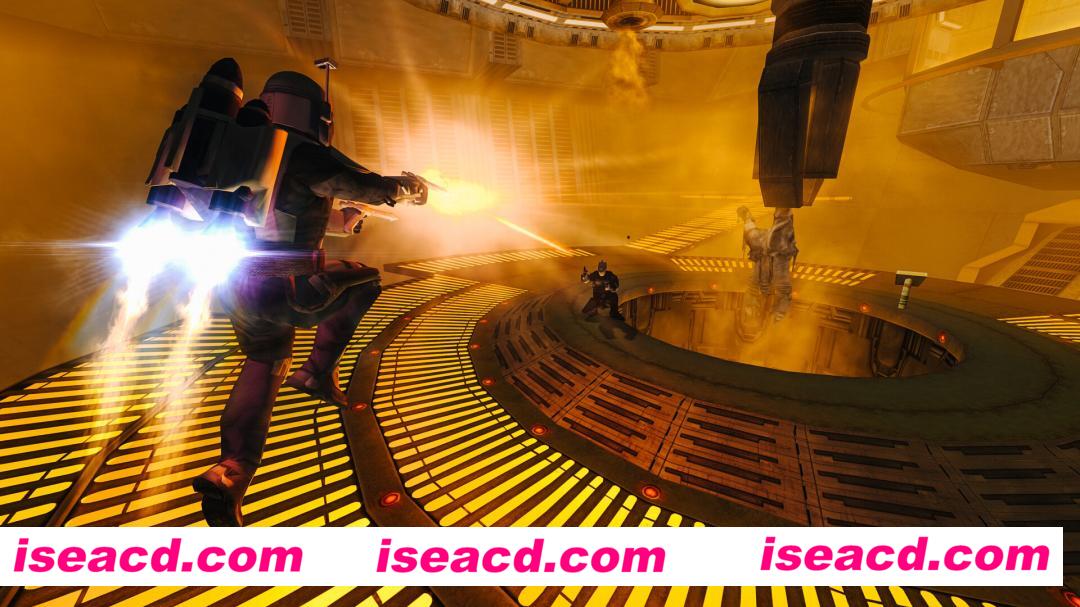 图片[3]-【ACT/中文/3D】《星球大战：赏金猎人 Star Wars: Bounty Hunter》V1.1 官方中文版【10.5G/新作】-嘤嘤怪之家