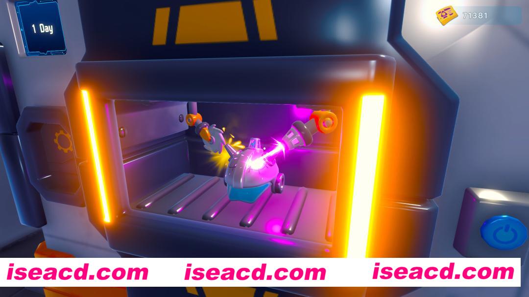 图片[2]-【模拟SLG/中文/3D】典当星球/Pawn Planet v0.7 官方中文版【7.6G/新作】-嘤嘤怪之家