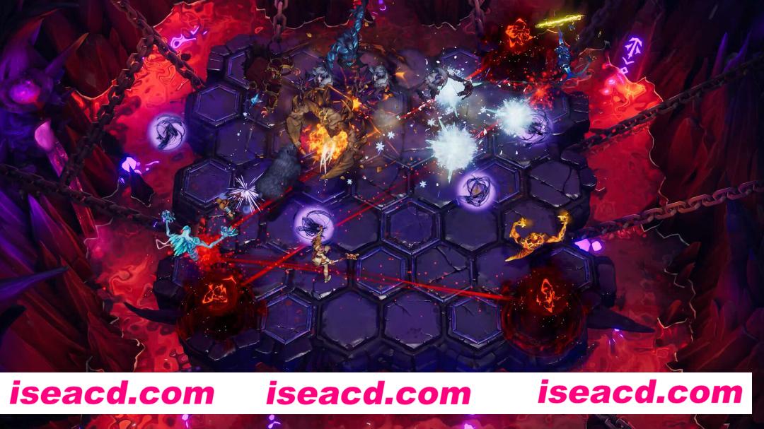 图片[5]-【策略SLG/中文/自走棋】将熄之焰/The Last Flame v0.6.9 官方中文硬盘版【1.7G/更新】-嘤嘤怪之家