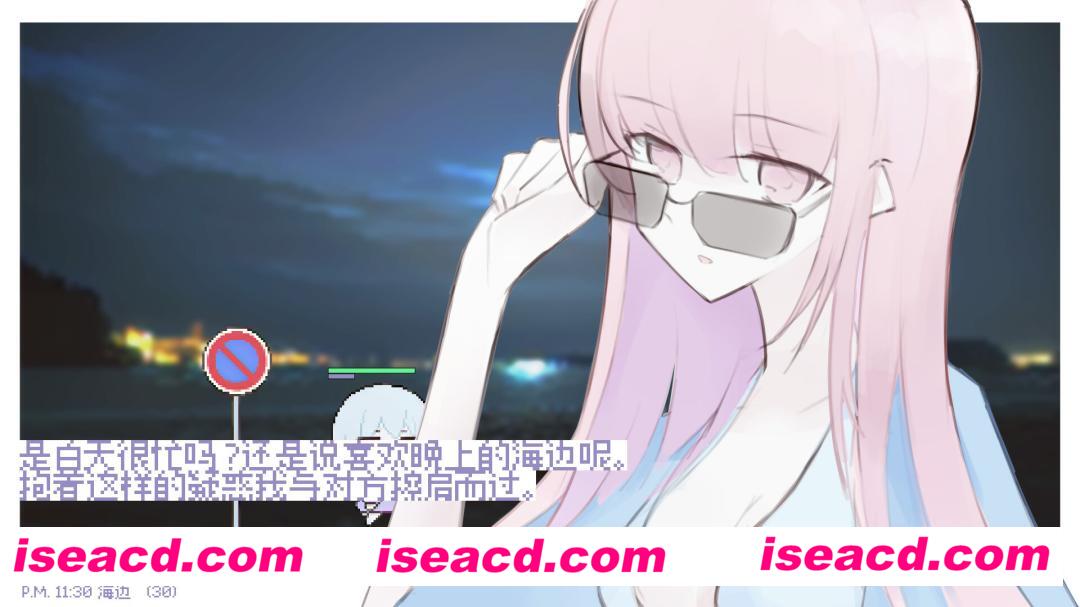 图片[8]-【卡牌策略SLG/中文/肉鸽】白夜梦（White Night Dream）V1.2.2 官方中文硬盘版【300M】-嘤嘤怪之家