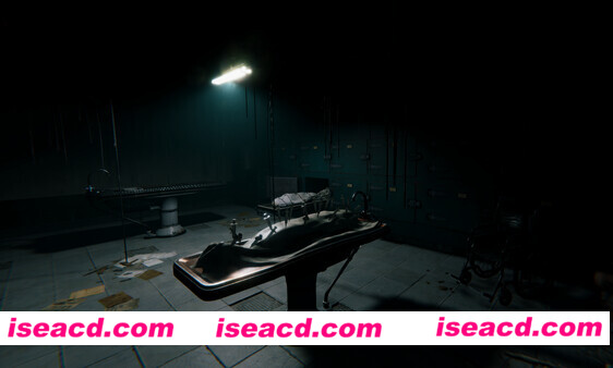 图片[2]-【探索RPG/中文/3D】完蛋！我被女鬼包围了！官方中文硬盘版【6G】-嘤嘤怪之家