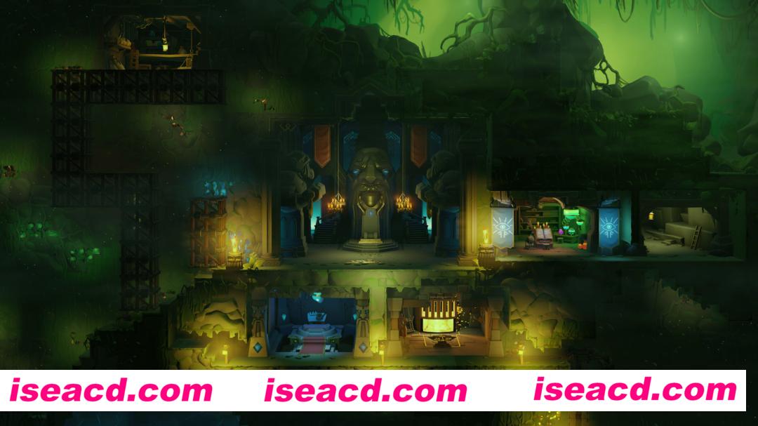 图片[10]-【策略模拟SLG/中文】百炼成钢 Hammerting v1.2 官方中文硬盘版【5.5G】-嘤嘤怪之家