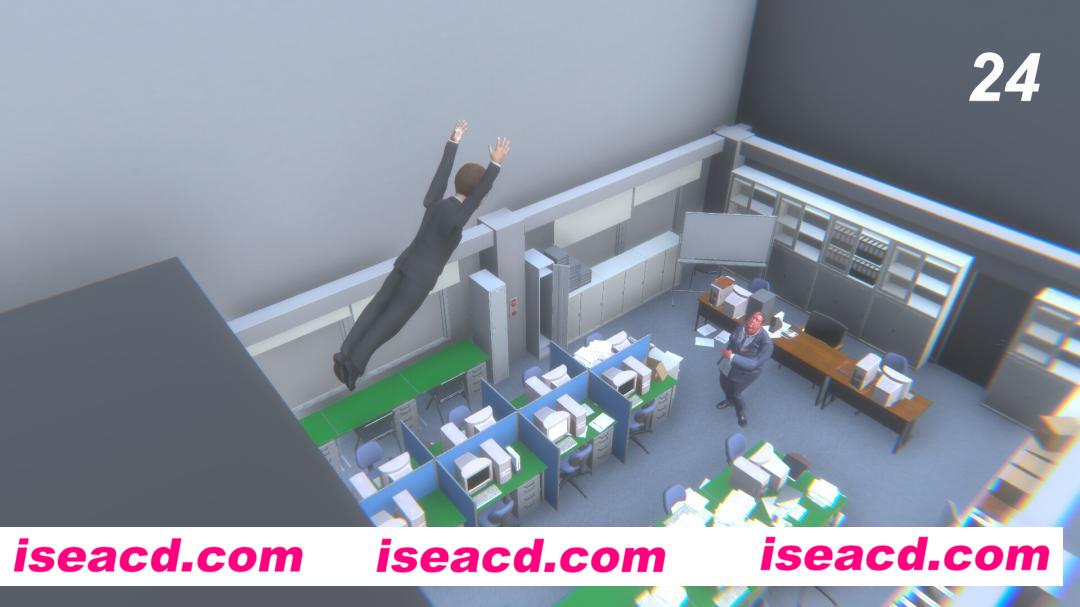 图片[2]-【整活儿SLG/中文/3D】超土下座/SuperSorry 官方中文版 V1.0.0 【4.3G/新作】-嘤嘤怪之家