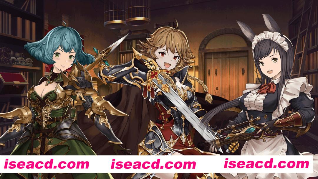 图片[1]-【RPG/中文/2D】《漂流佣兵 Wander Hero 2024》V1.0.240823 官方中文硬盘版【900M/更新】-嘤嘤怪之家