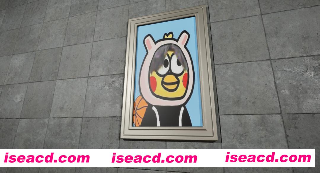 图片[4]-【解谜RPG/中文/3D】《坤号出口 Exit Kun》V20240720 官方中文硬盘版【3G/更新】-嘤嘤怪之家