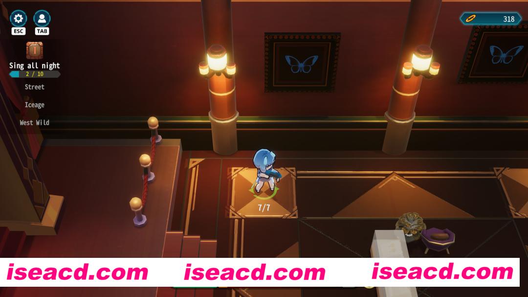 图片[8]-【ARPG/中文/全动态】净化之径 Path to Purge V1.08 官方中文硬盘版【500M】-嘤嘤怪之家