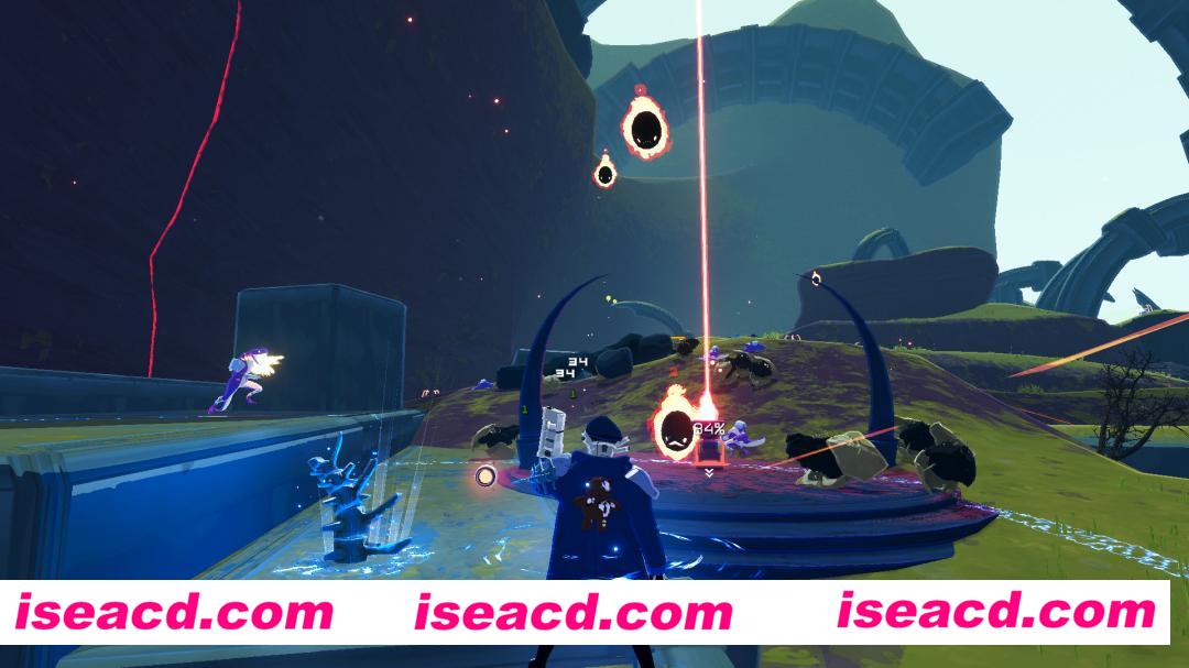 图片[3]-[ACT/中文/3D] 雨中冒险2/Risk of Rain 2/支持网络联机 v1.4.0联机版 官方中文版 [3G/更新]-嘤嘤怪之家