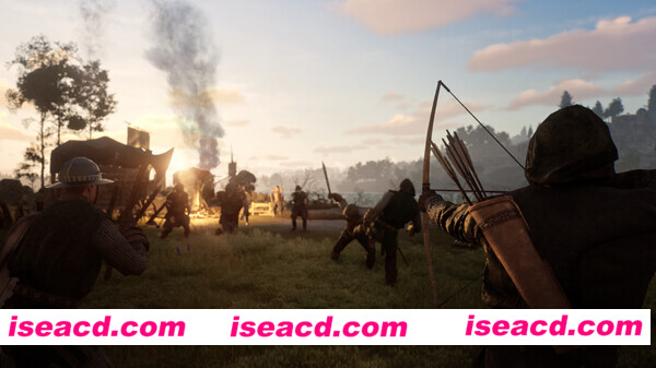 图片[15]-【大型RPG/中文/3D】颂钟长鸣 Bellwright Day 10 官方中文硬盘版【18G/新作】-嘤嘤怪之家